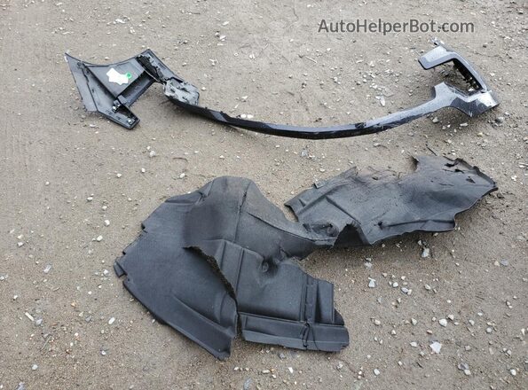 1GCVACED8RZ357788 2024 CHEVROLET ALL MODELS Charcoal Вид наклейки з VIN-кодом