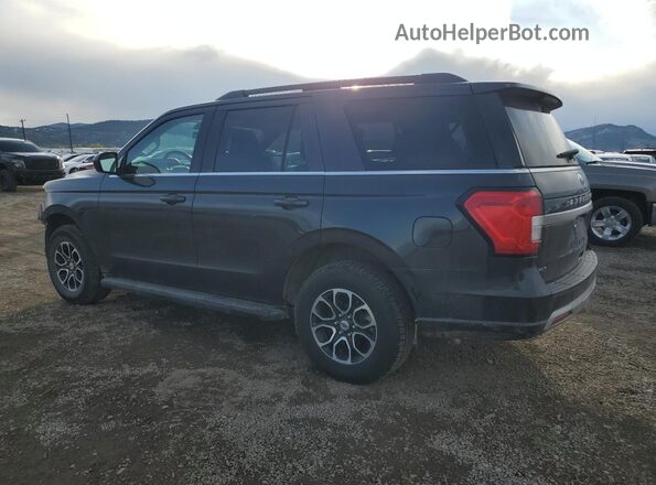 1FMJU1J82REA25657 2024 FORD EXPEDITION Charcoal 