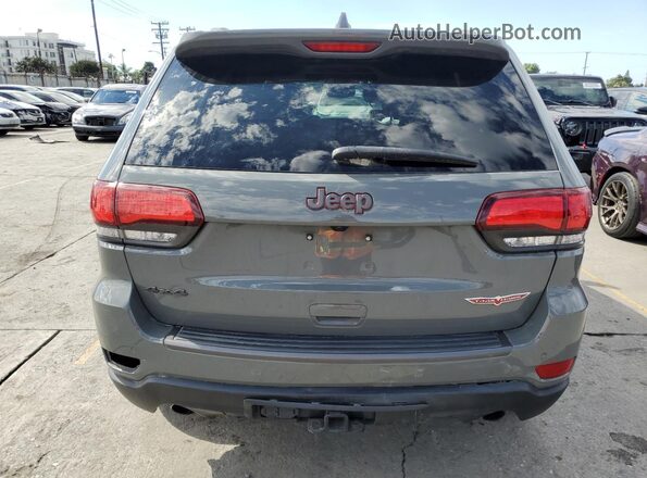 1C4RJFLG1MC527534 2021 JEEP GRAND Gray Սալոնի դիմացի տեսք