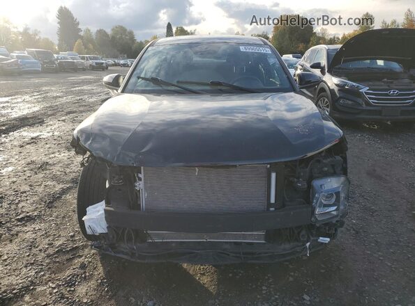 5NTJBDAE4NH008002 2022 HYUNDAI SANTA CRUZ Черный Вид сзади