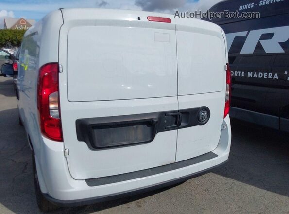 ZFBHRFAB3N6X81521 2022 RAM PROMASTER CITY  
