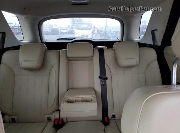 4JGDA5HB7JB175039 2018 MERCEDES-BENZ GLE-CLASS Черный 