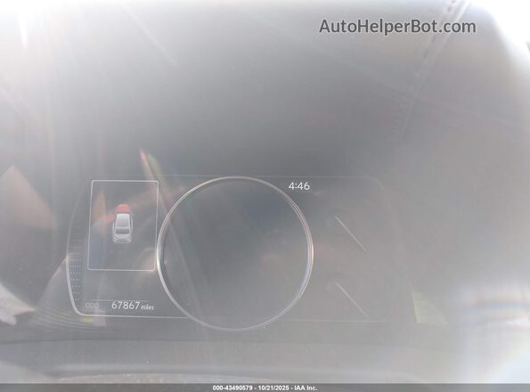 58AB21B16KU004102 2019 LEXUS ES 300H Black 