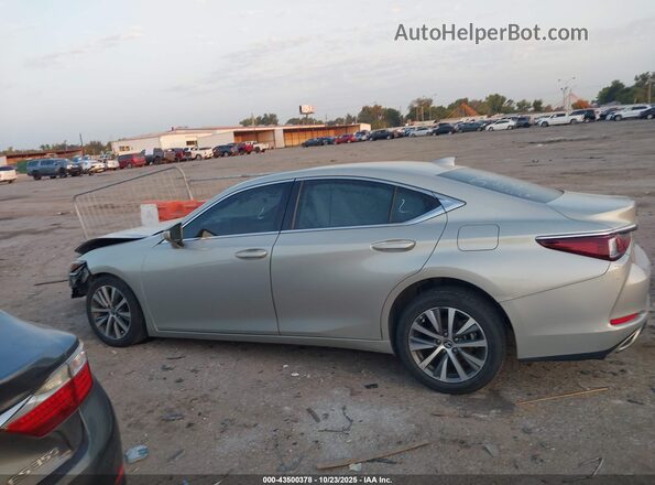 58ACZ1B12LU051452 2020 LEXUS ES 350 Gold სალონის 360-გრადუსიანი ხედი
