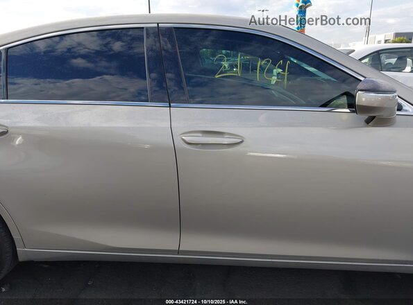 58ACZ1B14NU117745 2022 LEXUS ES 350 Серебряный Панорамный вид салона 360°
