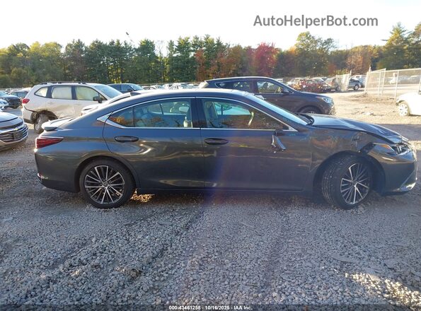 58AD11D13PU010830 2023 LEXUS ES 250 Gray 