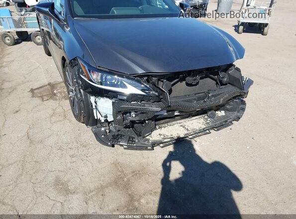 58ADA1C12SU061763 2025 LEXUS ES 300H Серый 