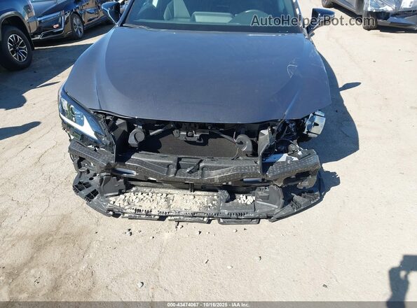 58ADA1C12SU061763 2025 LEXUS ES 300H Серый 