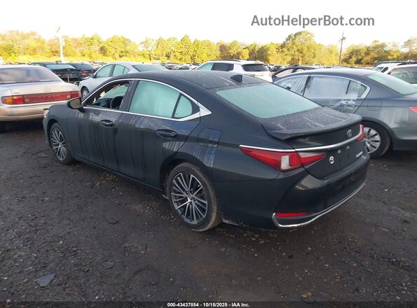 58ADA1C15PU030594 2023 LEXUS ES 300H Gray უკანა მარცხენა