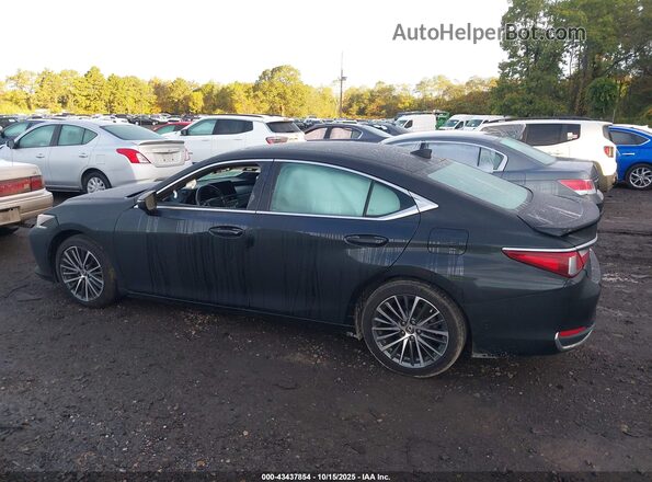 58ADA1C15PU030594 2023 LEXUS ES 300H Gray სალონის 360-გრადუსიანი ხედი