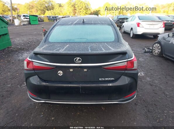 58ADA1C15PU030594 2023 LEXUS ES 300H Gray 