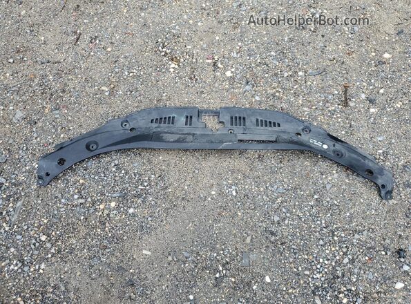 58ADA1C18NU017593 2022 LEXUS ES Белый Вид подкапотного пространства