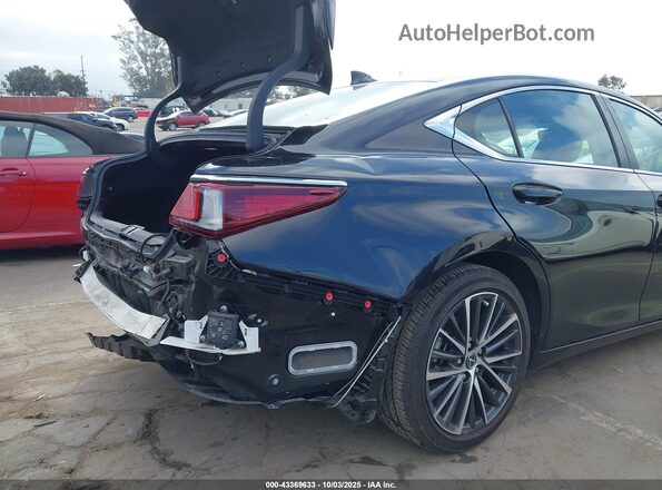 58ADA1C18PU032372 2023 LEXUS ES 300H Black 