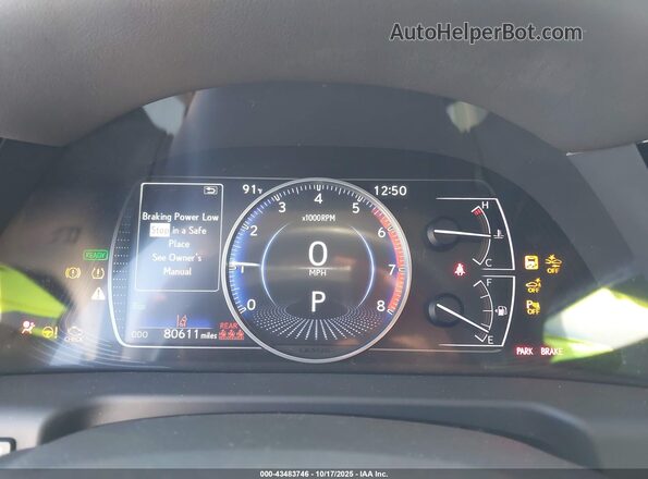 58ADA1C1XPU031689 2023 LEXUS ES 300H Черный Вид задних сидений