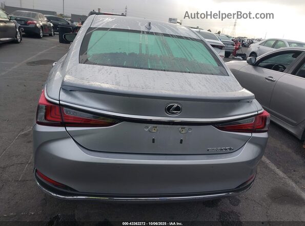 58ADA1C1XPU035662 2023 LEXUS ES 300H Gray 