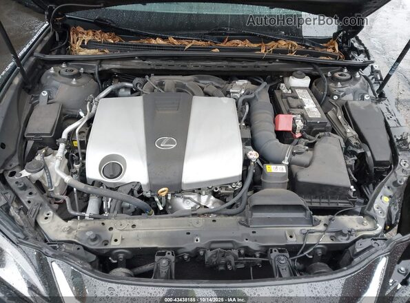 58ADZ1B10PU146683 2023 LEXUS ES 350 Black Vista trasera