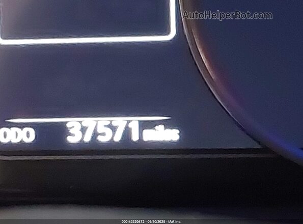 58ADZ1B11MU084142 2021 LEXUS ES 350 Gray 