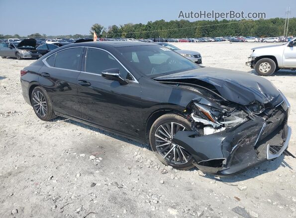 58ADZ1B11RU167271 2024 LEXUS ES Black Delantero derecho