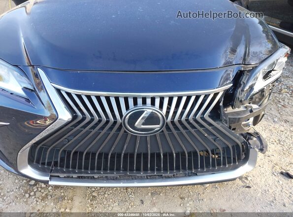 58ADZ1B13MU110479 2021 LEXUS ES 350 Navy წინა ხედი