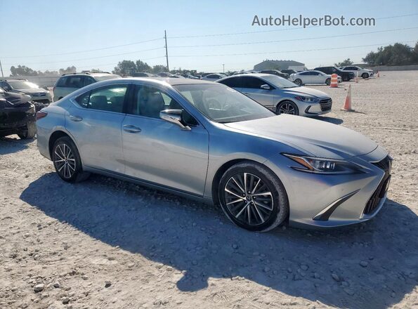 58ADZ1B13SU199743 2025 LEXUS ES Gray წინა მარჯვენა