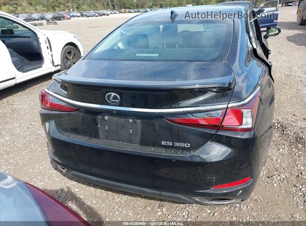 58ADZ1B14PU153930 2023 LEXUS ES 350 Black 