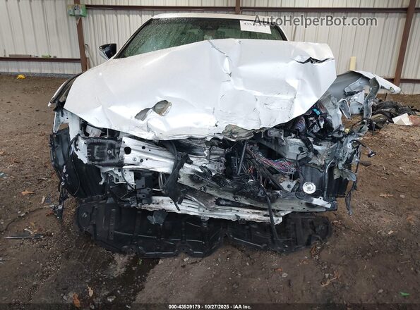58ADZ1B16LU053225 2020 LEXUS ES 350 Белый 