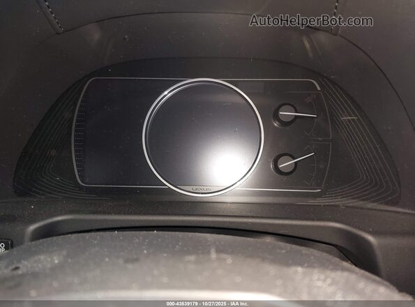 58ADZ1B16LU053225 2020 LEXUS ES 350 Белый 