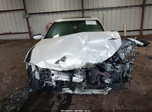 58ADZ1B16LU053225 2020 LEXUS ES 350 Белый 