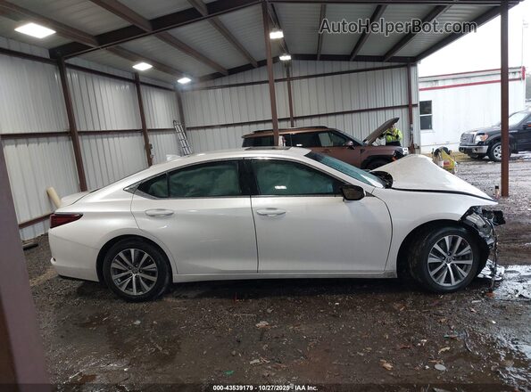 58ADZ1B16LU053225 2020 LEXUS ES 350 Белый 