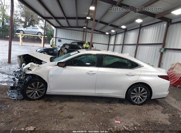 58ADZ1B16LU053225 2020 LEXUS ES 350 Белый 