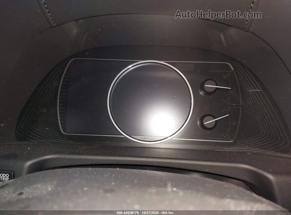 58ADZ1B16LU053225 2020 LEXUS ES 350 Белый 