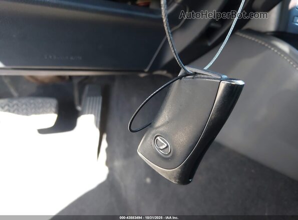 58ADZ1B16MU091037 2021 LEXUS ES 350 Черный Вид панели приборов