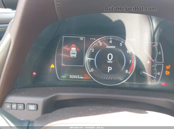 58ADZ1B17LU082376 2020 LEXUS ES 350 Silver უკანა სავარძლების ხედი