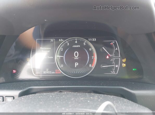 58ADZ1B17NU136584 2022 LEXUS ES 350 Silver 