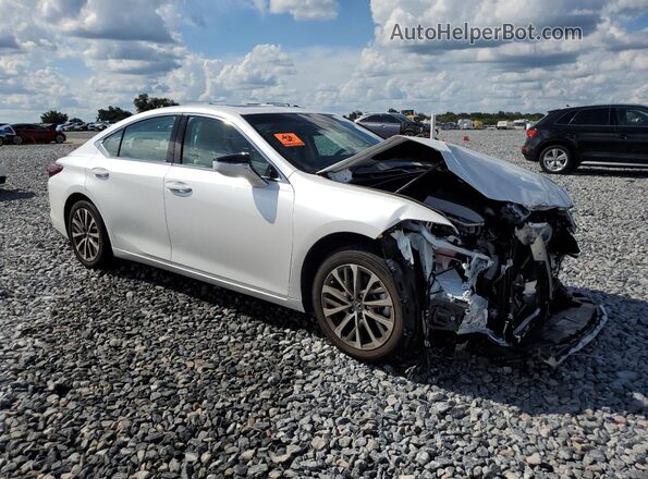 58ADZ1B19PU148366 2023 LEXUS ES Белый 