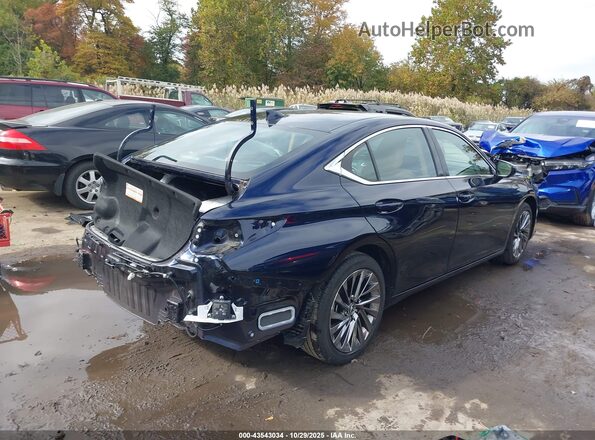 58AEA1C15RU039612 2024 LEXUS ES 300H Blue 