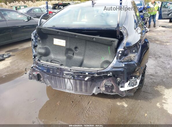 58AEA1C15RU039612 2024 LEXUS ES 300H Blue 