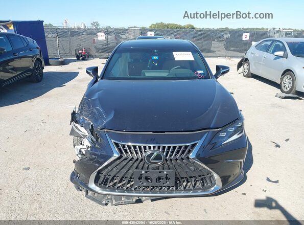 58AFA1C13RU041086 2024 LEXUS ES 300H Dark Blue 