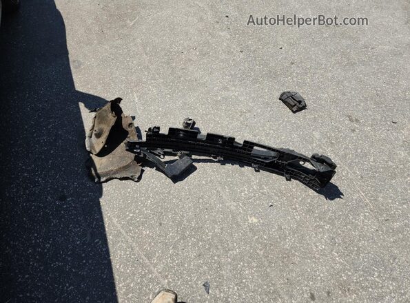 58AGZ1B18LU054972 2020 LEXUS ES Gray Շարժիչի բաժամունքի տեսք