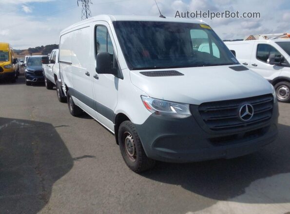 W1Y70BGY4NT089014 2022 MERCEDES-BENZ SPRINTER  