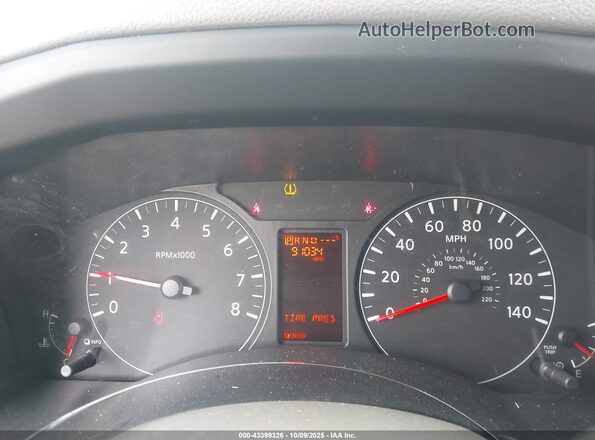 5BZAF0AA0HN853460 2017 NISSAN NV PASSENGER NV3500 HD Black Вид задніх сидінь