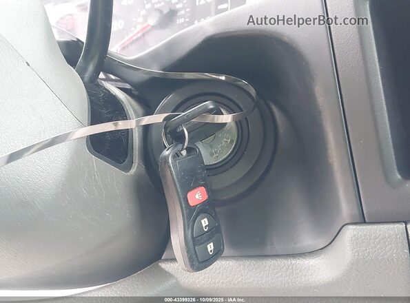 5BZAF0AA0HN853460 2017 NISSAN NV PASSENGER NV3500 HD Black Вид панелі приладів