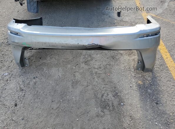 5FNRL6H52LB064533 2020 HONDA ODYSSEY Silver Vista de la etiqueta del VIN