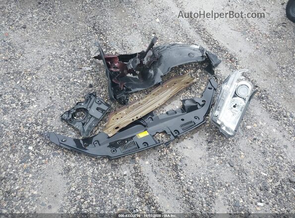 5FNRL6H55MB016347 2021 HONDA ODYSSEY Красный Вид панели приборов