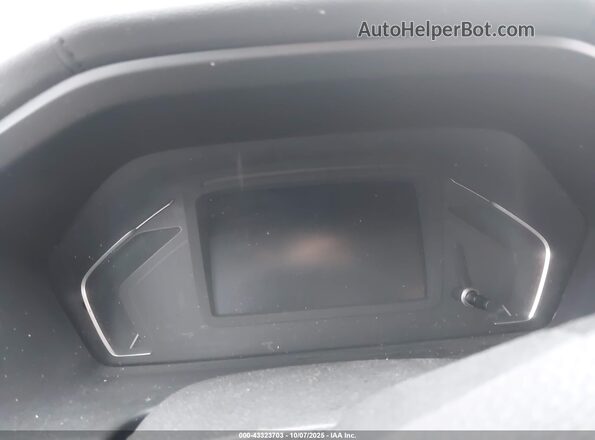 5FNRL6H55MB016347 2021 HONDA ODYSSEY Красный Вид задних сидений
