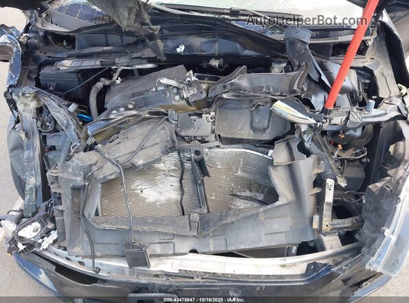 5FNRL6H5XLB074503 2020 HONDA ODYSSEY Черный Вид сзади