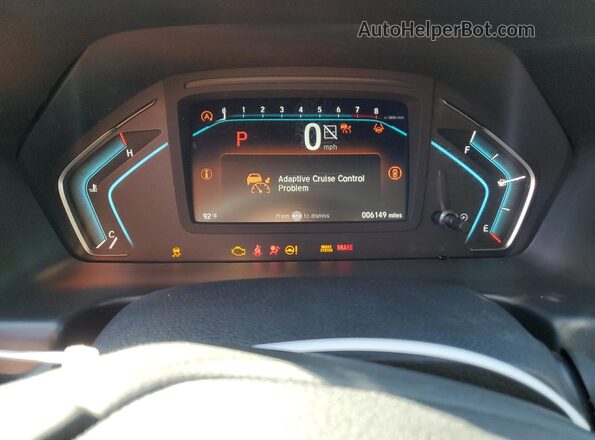 5FNRL6H62RB056630 2024 HONDA ODYSSEY Blue 