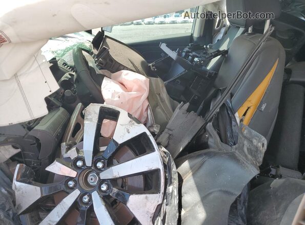 5FNRL6H65SB056448 2025 HONDA ODYSSEY Серебряный 