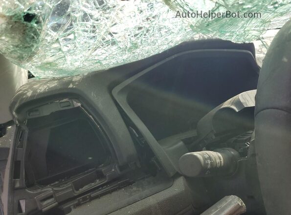 5FNRL6H65SB056448 2025 HONDA ODYSSEY Серебряный 