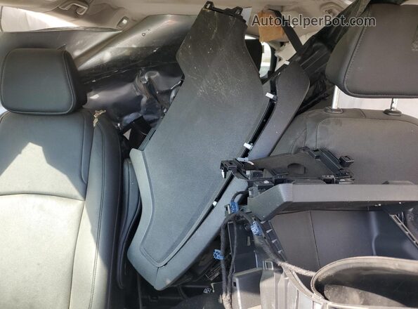 5FNRL6H65SB056448 2025 HONDA ODYSSEY Серебряный 